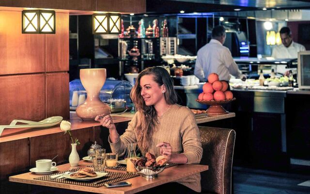 Hotel Mercure Rabat Sheherazade