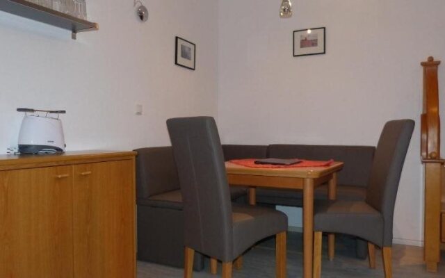 Appartements Alpenland