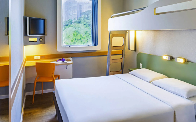 Ibis budget Rio de Janeiro Centro