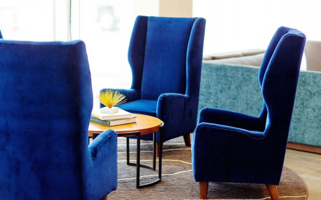 Hyatt Place Lubbock