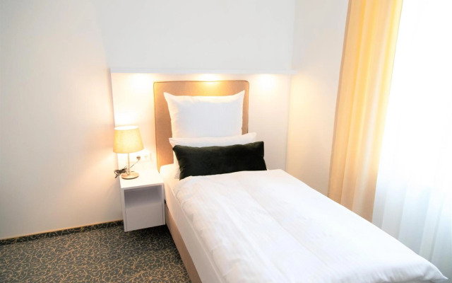 Amplidi Hotel Hannover