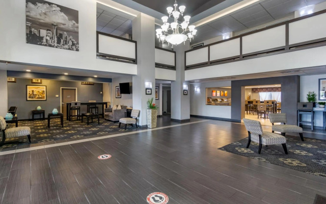 Comfort Inn Kent - Seattle