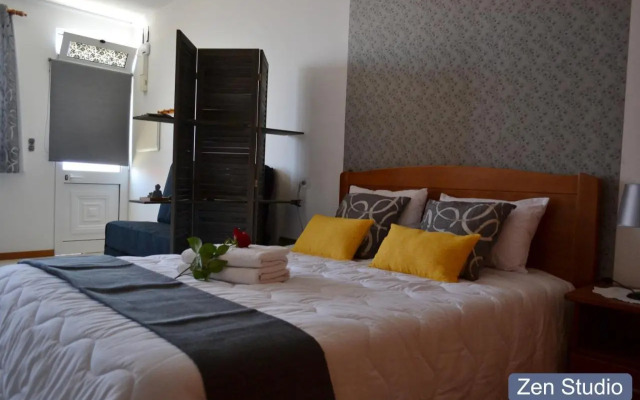Apartment Henriques