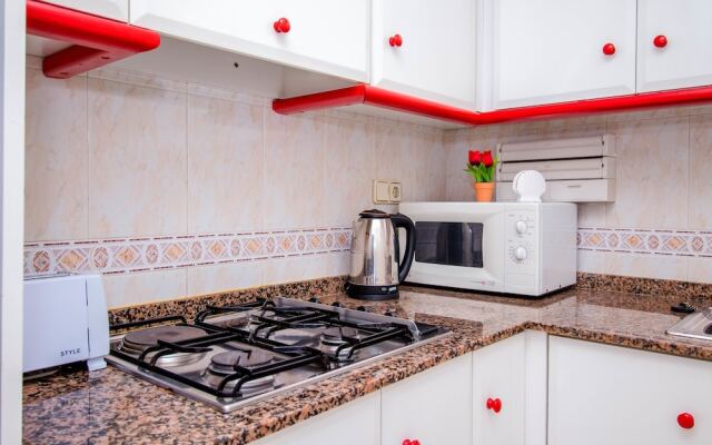 Espanatour La Loma 78