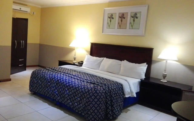 Villa Via - Midrand