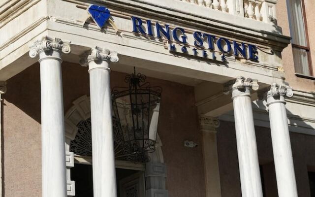 Ringstone Hotels Old City