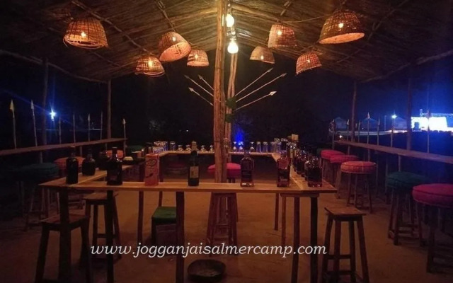 Joggan Jaisalmer Camp