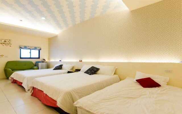 Coral Sea B&B