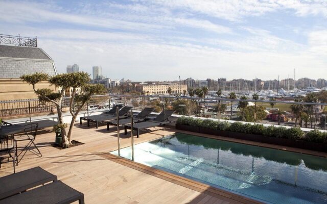 Serras Barcelona