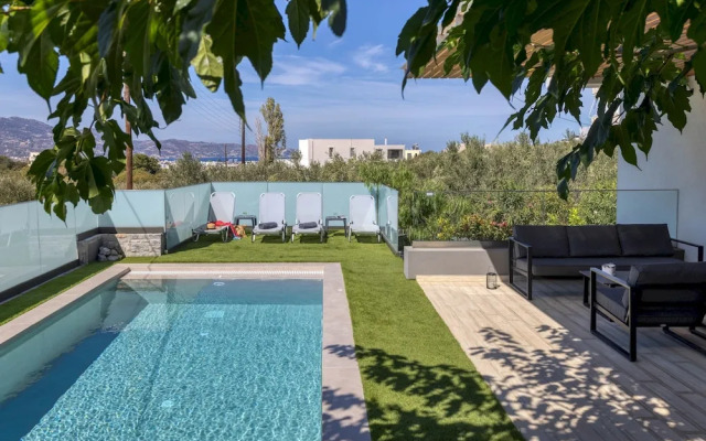Villa Crystal Sun by Estia