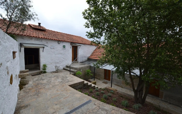 Casa de Santa Cristina