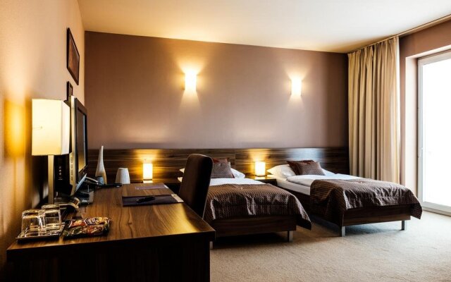 Hotel Comfort