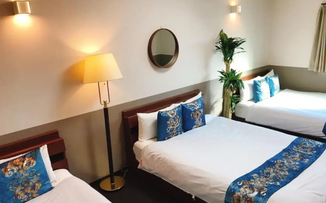 Kyoto Minami-ku - House / Vacation STAY 81714