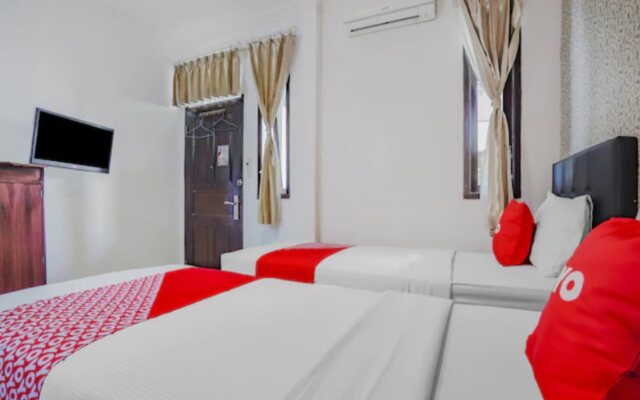 RedDoorz @ Setiabudhi