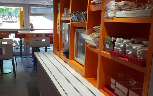 Hotel Première Classe Lille Sud - Seclin