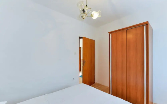 Apartment Basic Mario