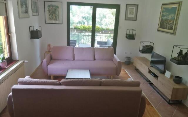 Holiday Home Jakovci