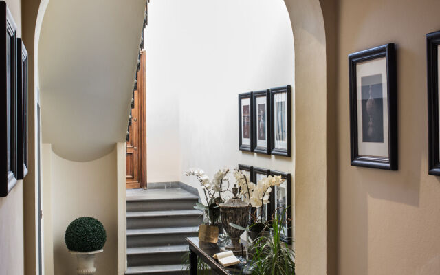 Tornabuoni Suites Collection