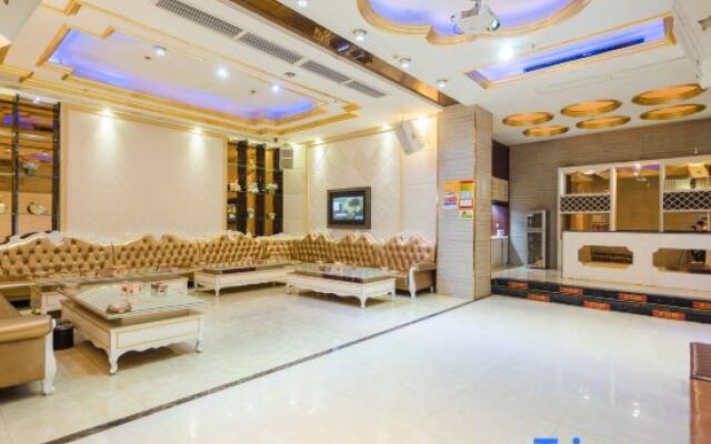 Xindi International Hotel