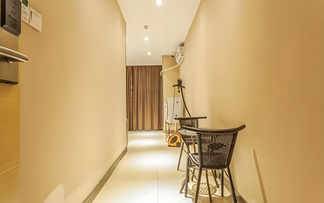 City Comfort Inn Liuzhou The Mixc Xijiang Road