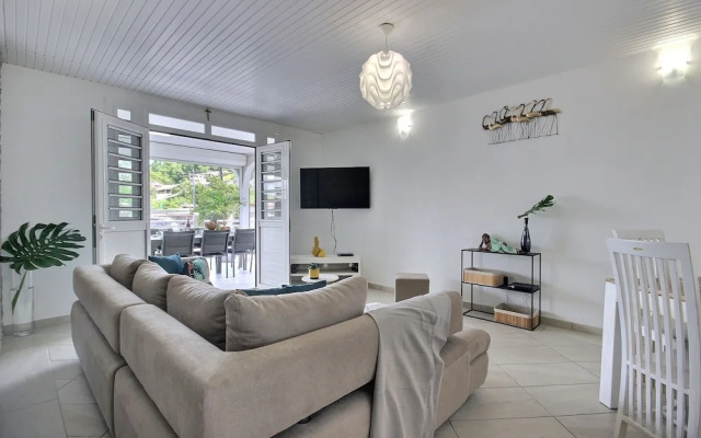 Villa Perle D or in Sainte-anne