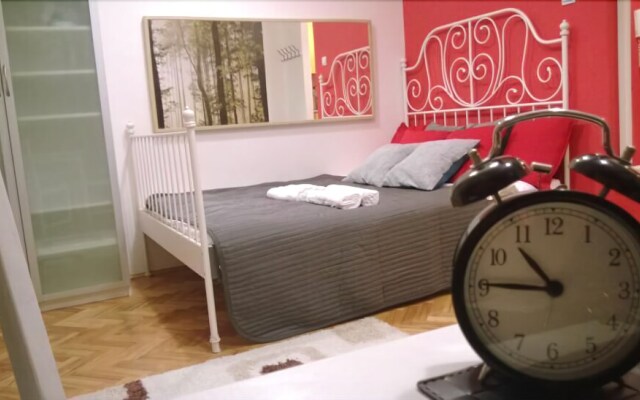 Apartament Dream Loft 4Friends