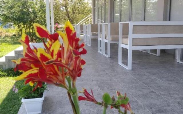 Apartments EON Gevgelija
