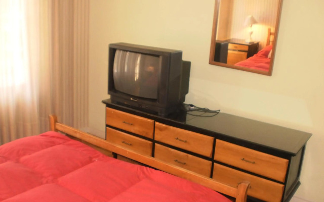 Mogotes Flat Frente Al Mar