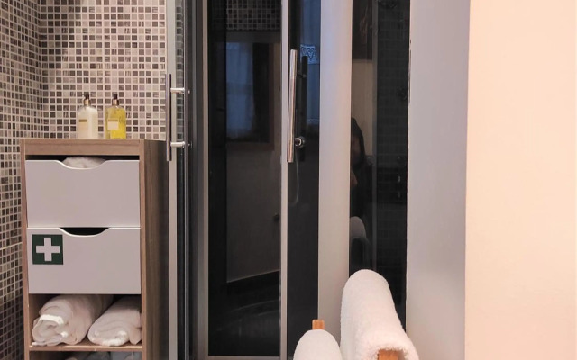 Porto Downtown Taipas