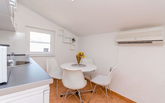 Apartment Ljubica