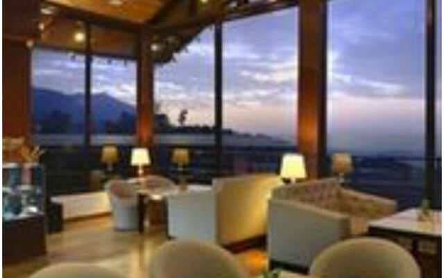 Fortune Park Moksha, Mcleodganj  - Member ITC Hotels' Group