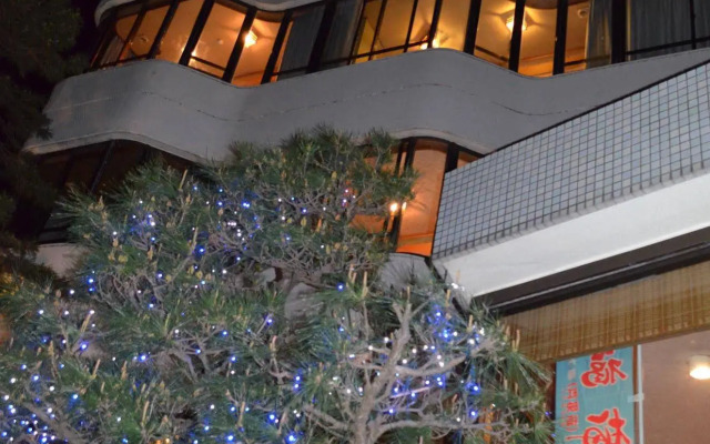 Sun Hotel Yamane