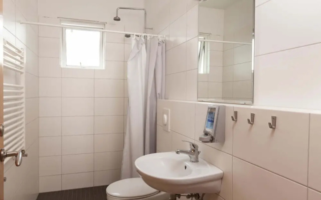 Guesthouse Eldhestar