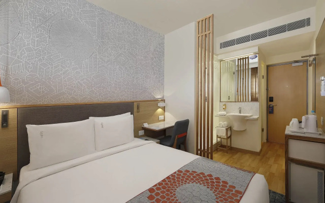 Hotel FORMULE1 Pune Pimpri