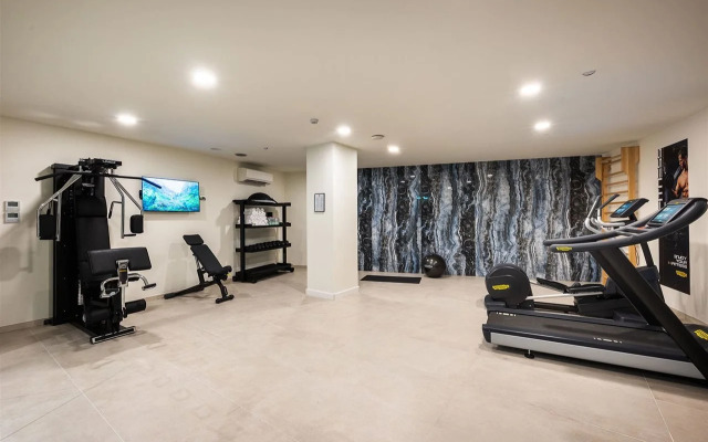 IH Hotels Milano Centrale