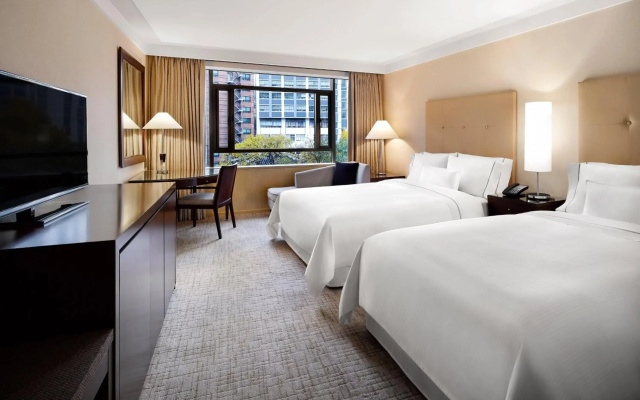 The Westin Josun Seoul