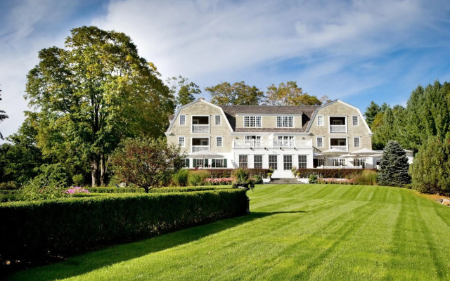 Mayflower Inn & Spa, Auberge Resorts Collection