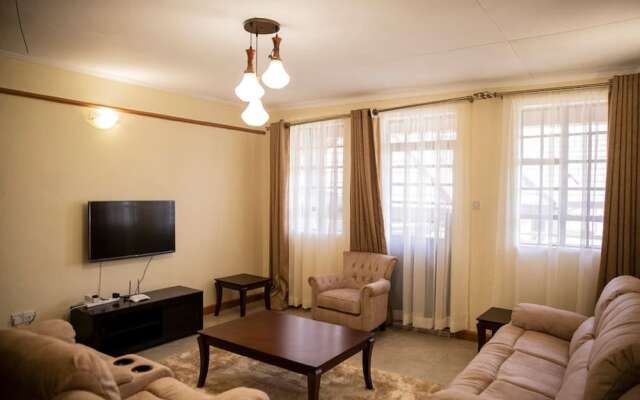 Zebu Lodge And Luxury Hotel