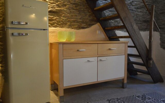 Cosy, 1800 Farmhouse With Sauna