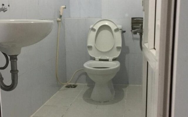 Anh Xuan Guesthouse
