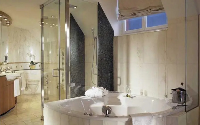 Hotel Seeburg - Chalet Gardenia