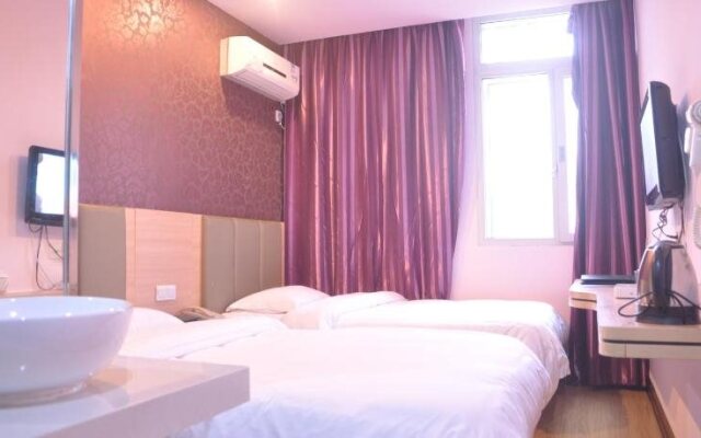 Harbour View Hotel Yangshuo