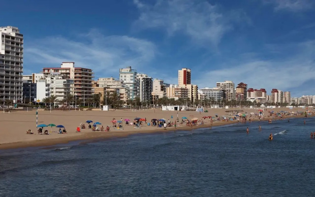Acapulco Iv in Grau i Platja