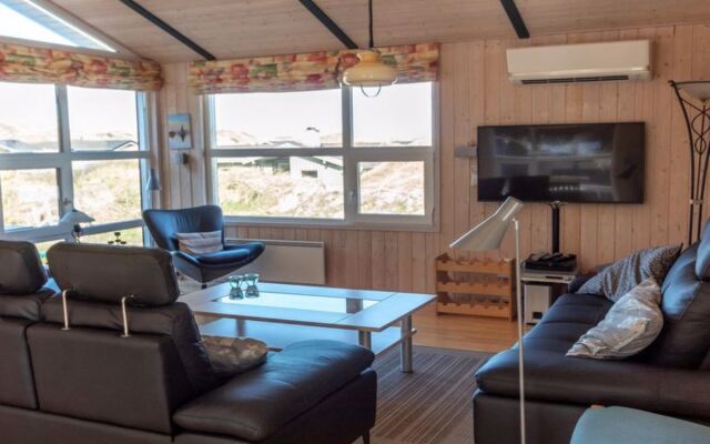 "Tilo" - 350m from the sea in NW Jutland