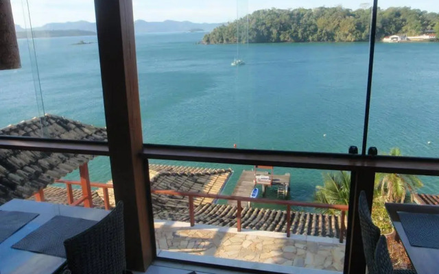 Pousada Casa Atlântica