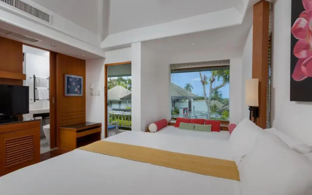 Central Samui Village