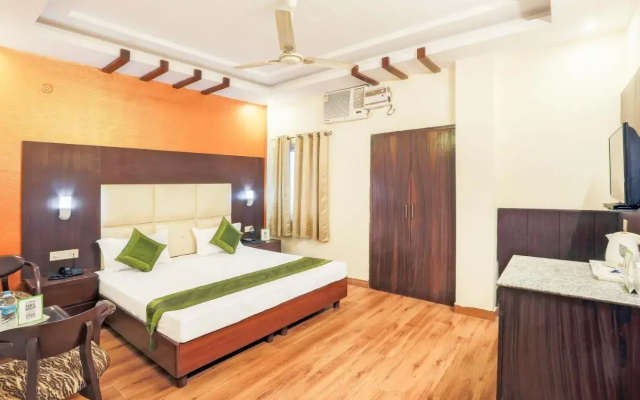 Hotel Grand Legacy