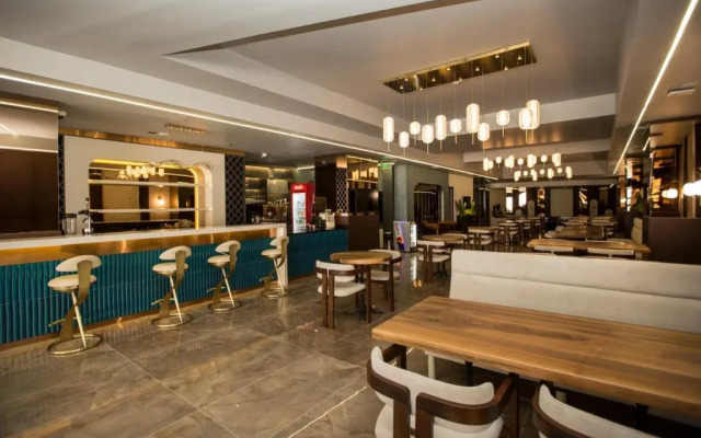 Alberello Otel Kutahya