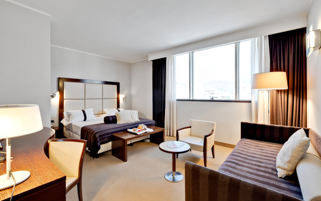 Italiana Hotels Cosenza