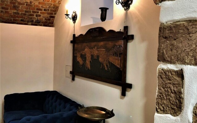 Luxus Apartment Colloseum